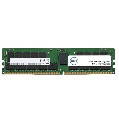 DELL Y8R2G-RFB geheugenmodule 4 GB 1 x 4 GB DDR4 288-pin DIMM ECC (Y8R2G-RFB) thumbnail