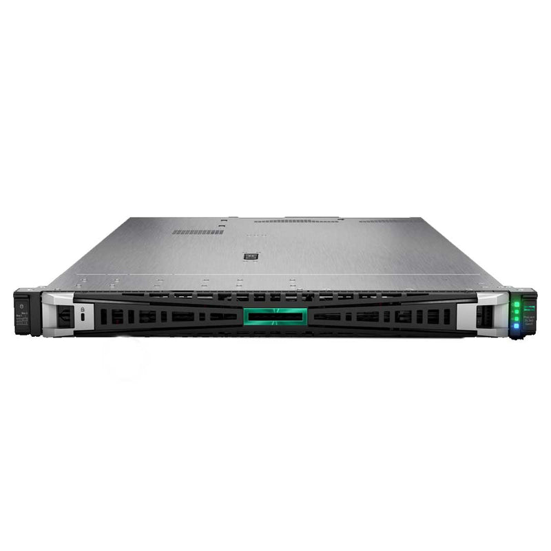 HPE Intel Xeon-Platinum 8444H 2.9GHz 16-core 270W (P49625-B21) thumbnail