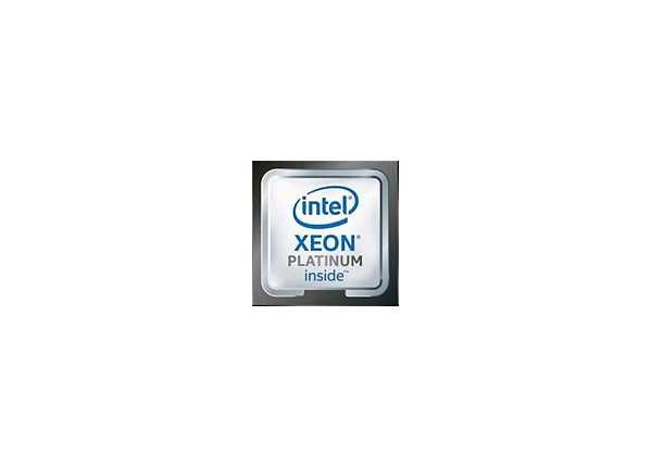HPE Intel Xeon-Platinum 8450H 2.0GHz 28-core 250W (P49626-B21) thumbnail