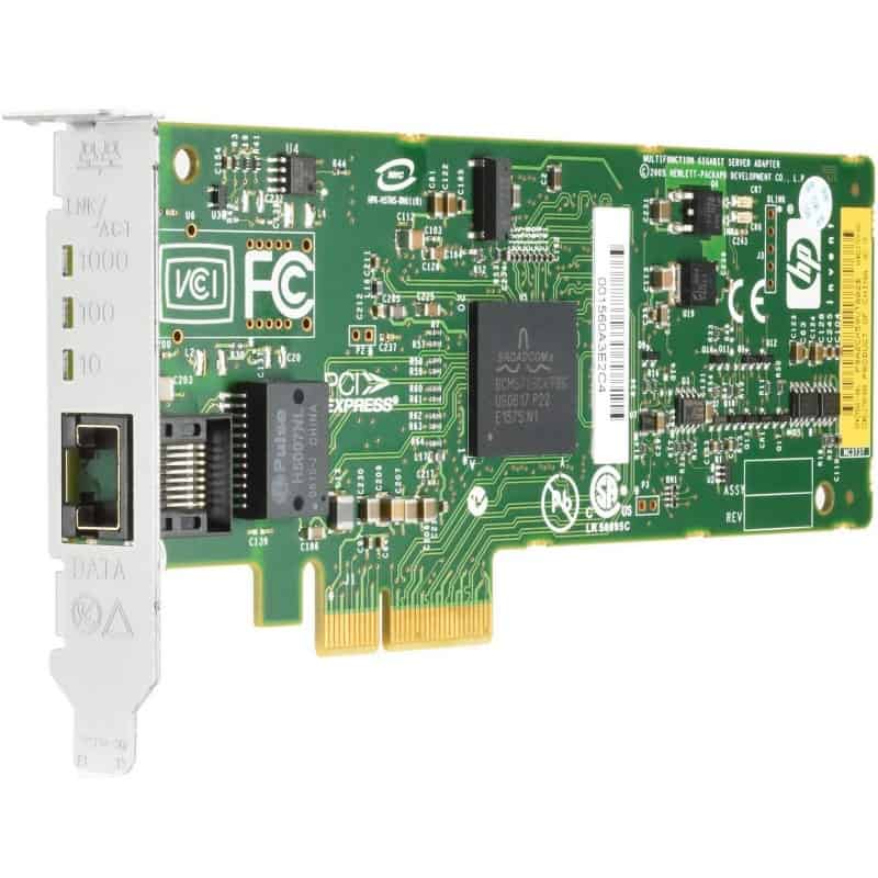 HPE Intel Xeon Gold 6426Y 2.5GHz 16-core 185W (P50794-B21) thumbnail