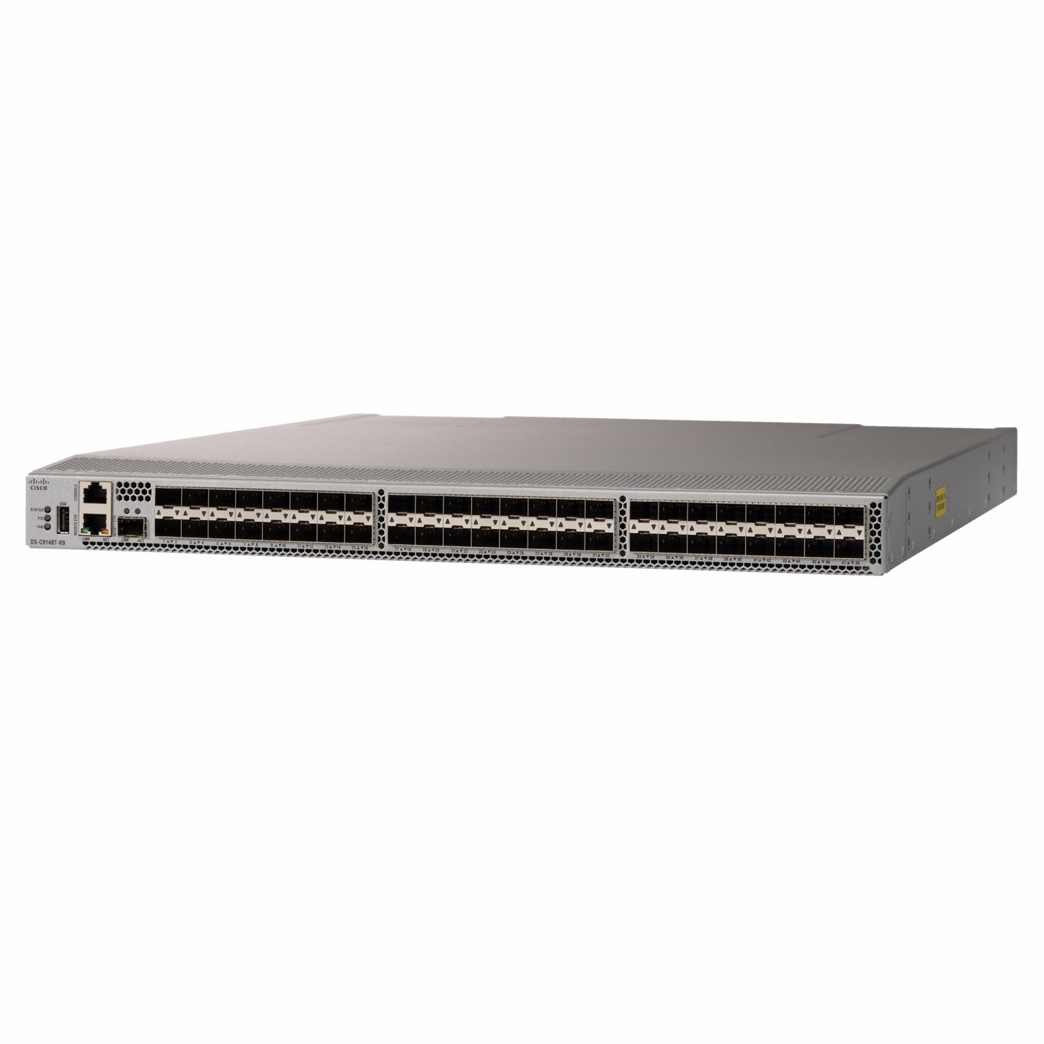 HPE SN6620C 32Gb 48/24 32Gb Short Wave (R0P13B) thumbnail