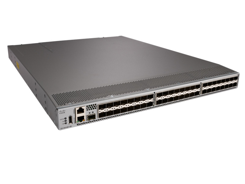 HPE SN6620C 32Gb 48/48 32Gb Short Wave (R0P14B) thumbnail