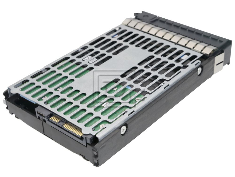 HPE Cray SC 15,3TB NVMe SSD Read Intensive CM7 (S1H93A) thumbnail