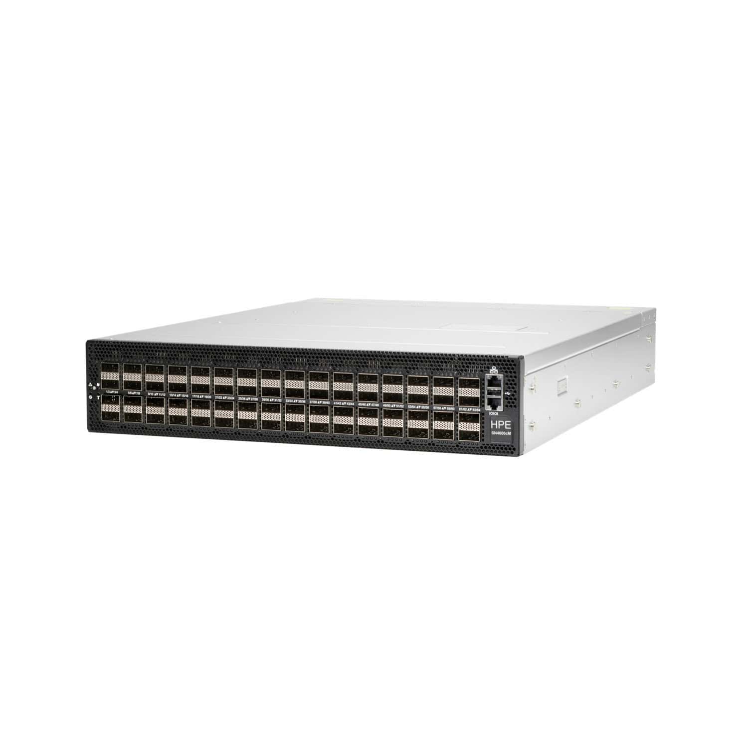 HPE 64QSFP28 P2C Sw SN4600cM wNVD (S2T80A) thumbnail