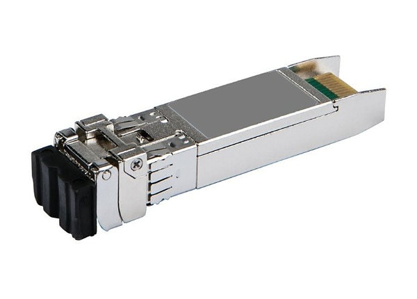 HPE 32Gb SFP28 SW 1pk LP PT Opt XCVR (S3N85A) thumbnail