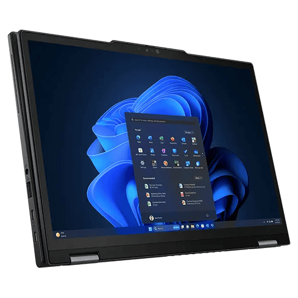 Lenovo TS/NB TP L16 AMD G2 R5_PRO 16G 512G 11P (21SC002DMH) thumbnail