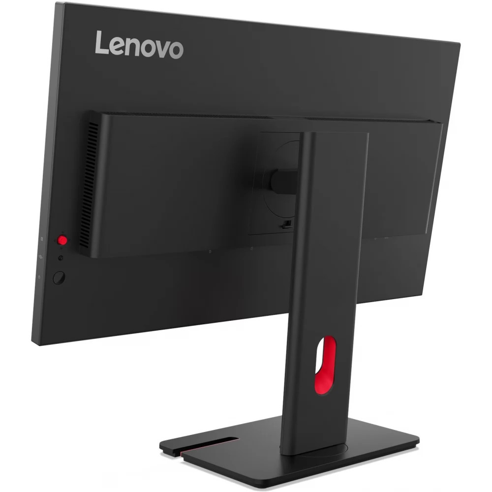 Lenovo T27qd-40 QHD/IPS  27'' USB-C-Dock, Web Cam Monitor (64AAZAT2EU) thumbnail