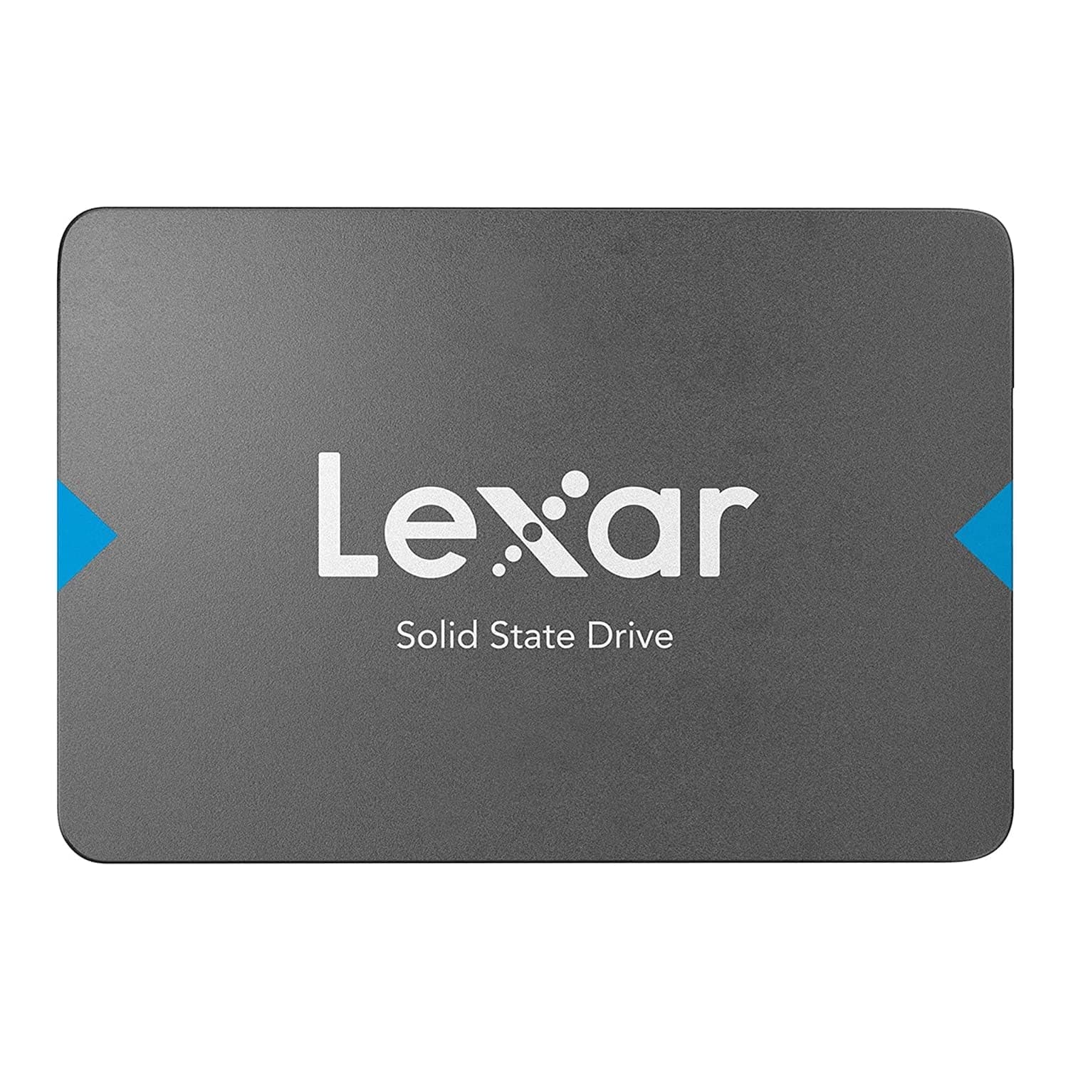 Lexar NQ100 SATA SSD - 240 GB (LNQ100X240G-RNNNG) thumbnail