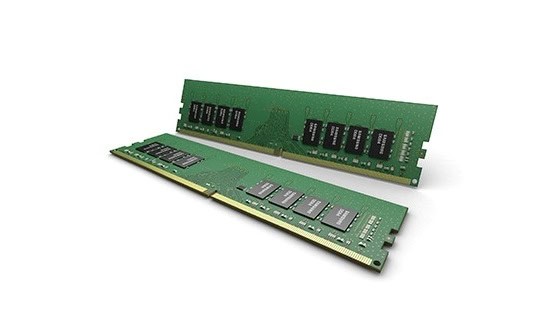Samsung M378A1K43DB2-CTD geheugenmodule 8 GB 1 x 8 GB DDR4 288-pin DIMM (M378A1K43DB2-CTD) thumbnail