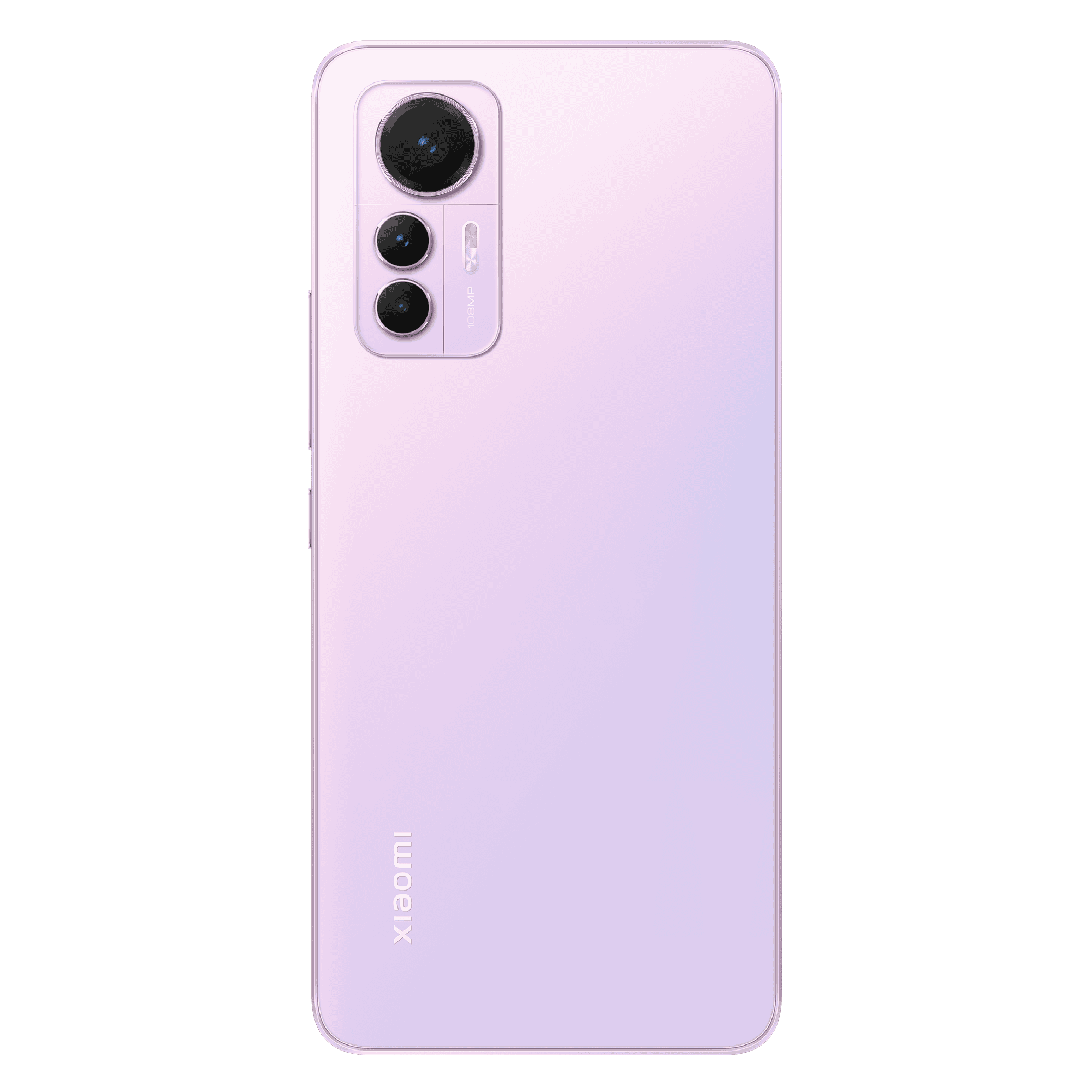 Xiaomi 12 Lite 6GB/128GB Pink (MZB0BLZEU) thumbnail