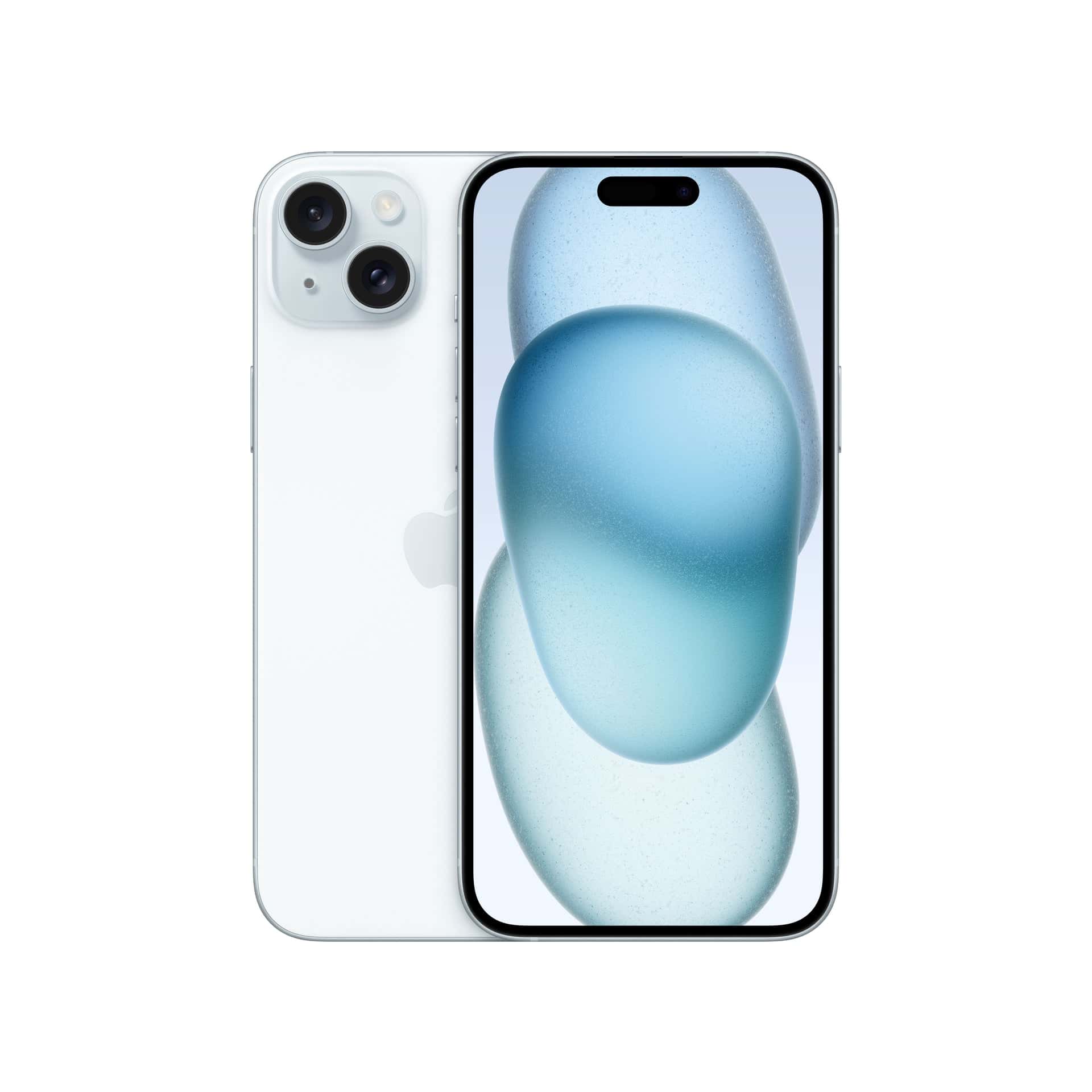 Apple iPhone 15 Plus 512GB Blue (MU1P3ZD/A) thumbnail
