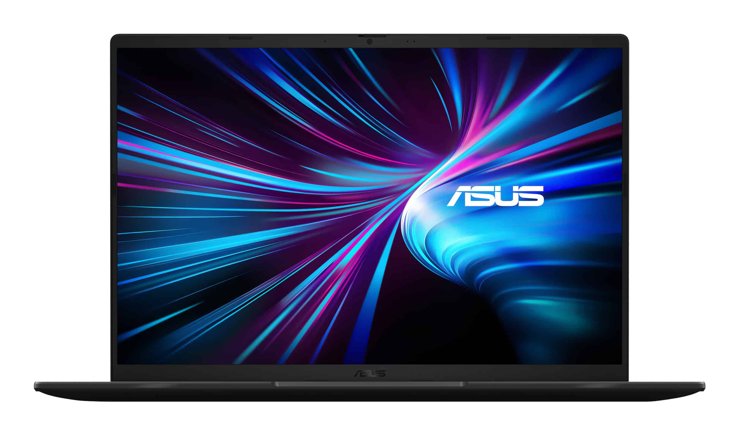 ASUS V16 FX3607VM-RP078WS Intel Core 7 240H Laptop 40,6 cm (16") WUXGA 16 GB DDR5-SDRAM 1 TB SSD NVIDIA GeForce RTX 5060 Wi-Fi 6 (802.11ax) Windows 11 Home Nederlands Zwart (90NB16K1-M00690) thumbnail