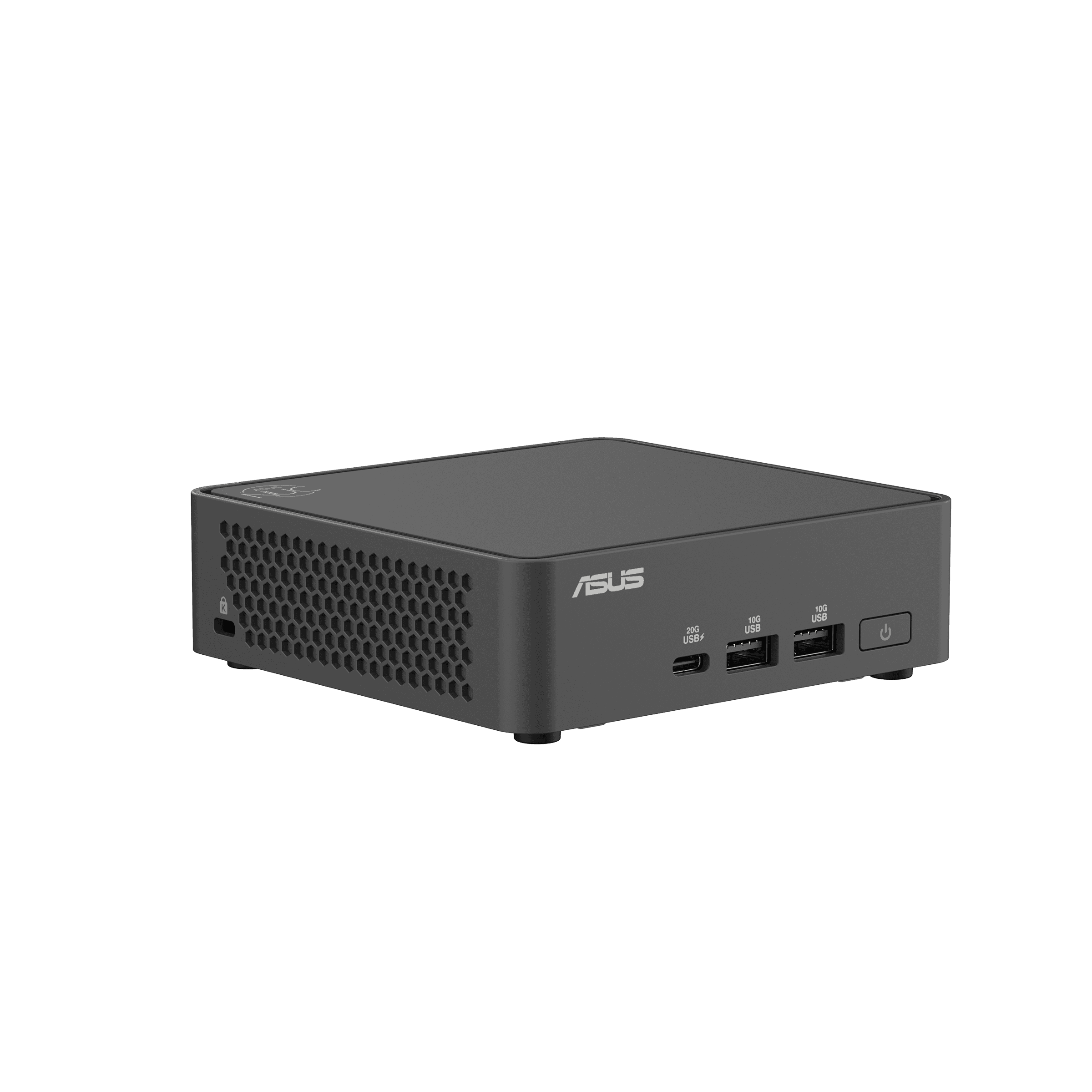 ASUS ExpertCenter PRO ET500I  W8 (90WS0041-M00040) thumbnail