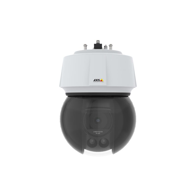 AXIS Q6315-LE 50 HZ (01924-003) thumbnail