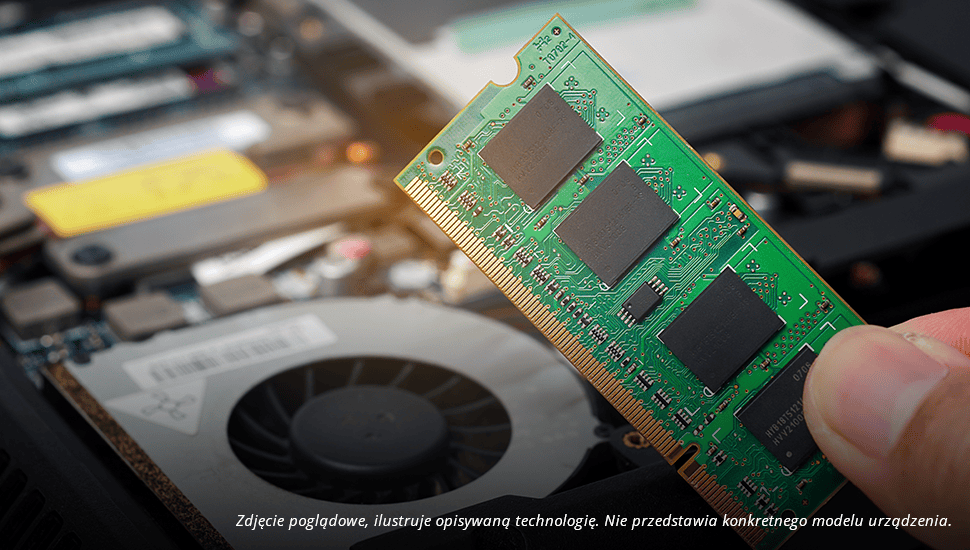 CoreParts MMDE035-16GB Speichermodul 1 x 16 GB DDR4 2400 MHz (A9168727) (A9168727) thumbnail