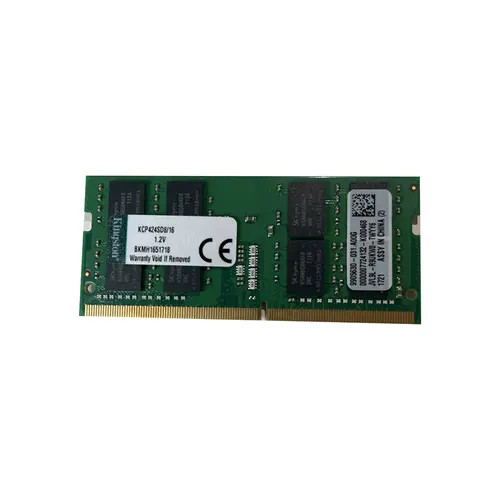 CoreParts 16GB Memory Module (KCP424SD8/16) (KCP424SD8/16) thumbnail