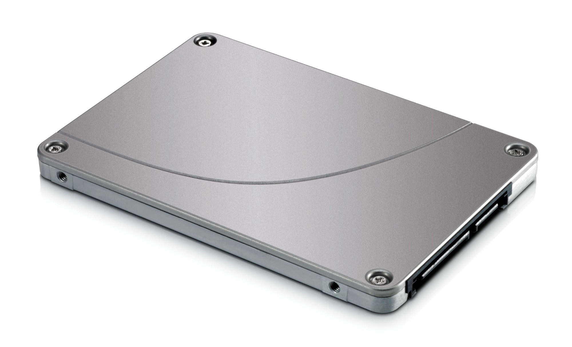 HP 150GB 6G 2.5INCH RI SC SATA SSD (869374-B21) thumbnail