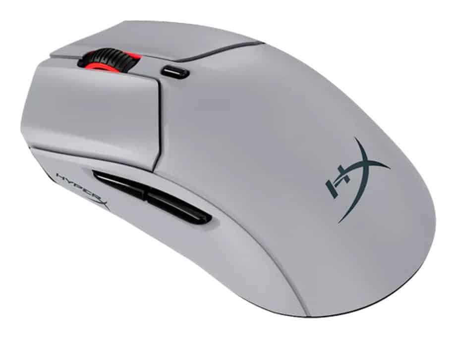 HyperX Pulsefire Haste 2 Pro - 4K Wireless Gaming Mouse (A1KY5AA) thumbnail