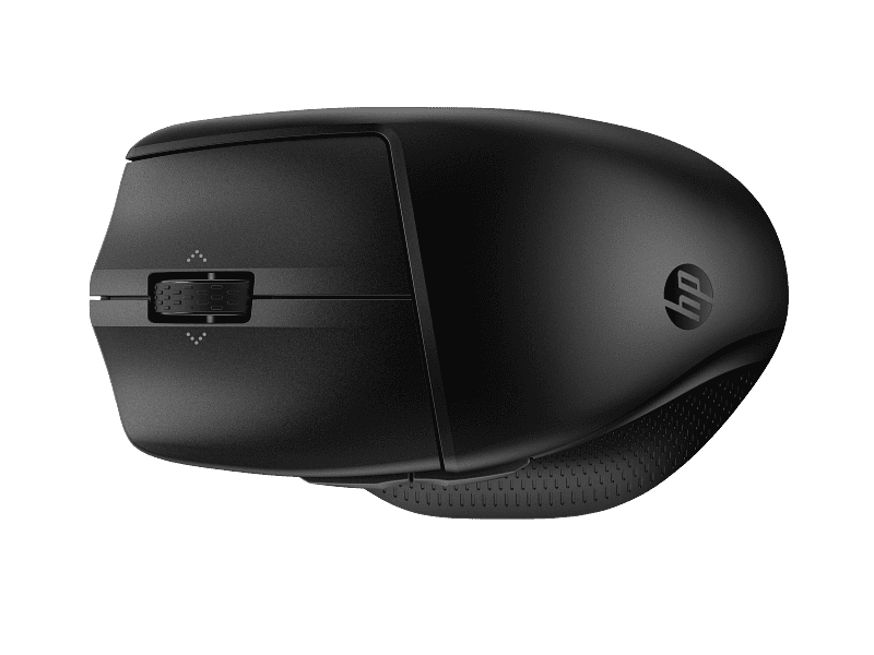 HP SPS-MOUSE HP 685 CFT DUAL-MODE EURO (N73383-A21) thumbnail