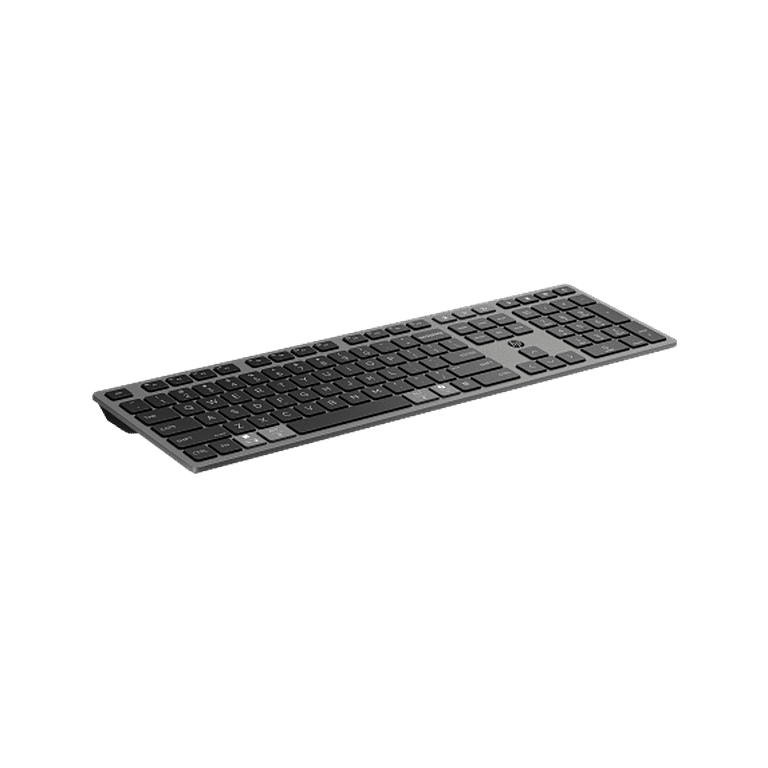 HP SPS-KBD HP 725 MD RCHRGBL WL ARAB (N98514-171) thumbnail