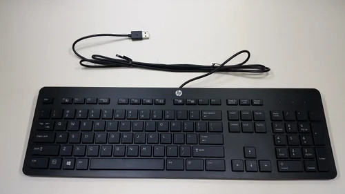 HP SPS-KBD HP HALLEY USB DIB C KAZ (P10674-DF1) thumbnail