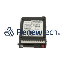 HP 1.6TB NVMe U.3-Only PM1735 (P20737-001-RFB) thumbnail