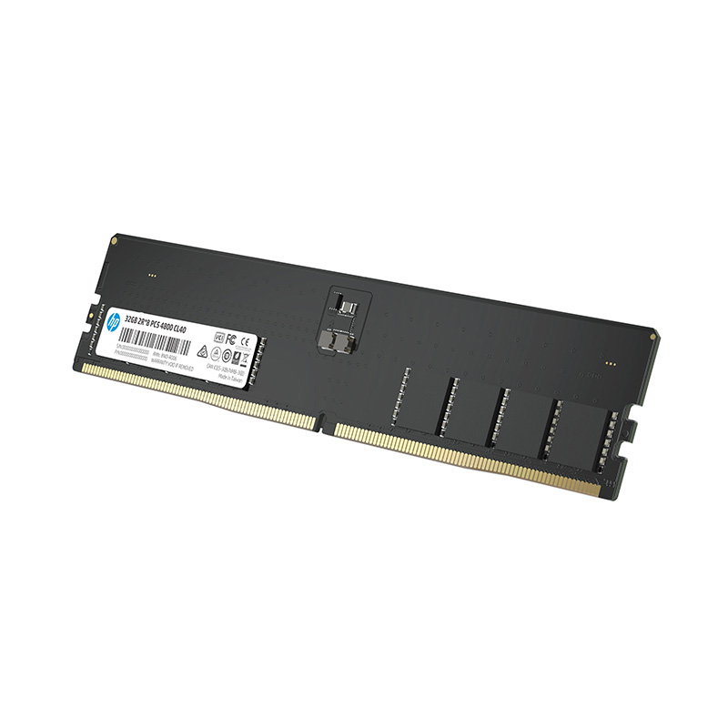 HP SPS-UDIMM 16GB DDR5-5600 LOCK (P40900-001) thumbnail