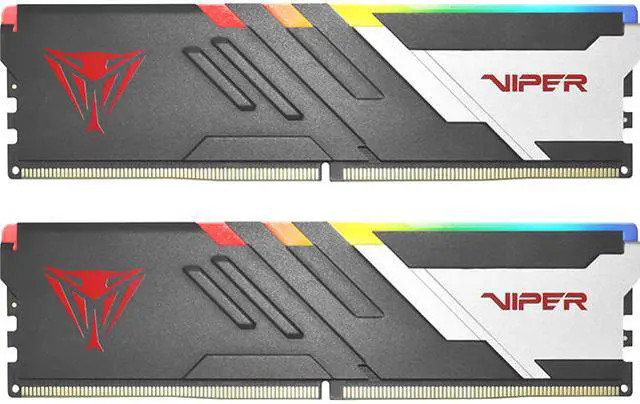 HP SPS-RAM UDIMM 32GBDDR5 6000 OC RGB SNBI (P54481-001) thumbnail