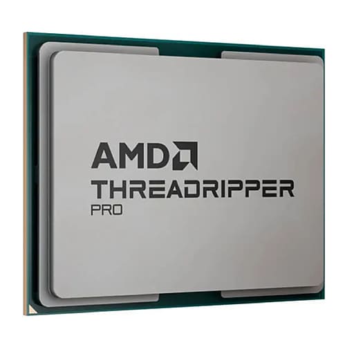 AMD Ryzen Threadripper PRO 9955WX (P54758-003) thumbnail