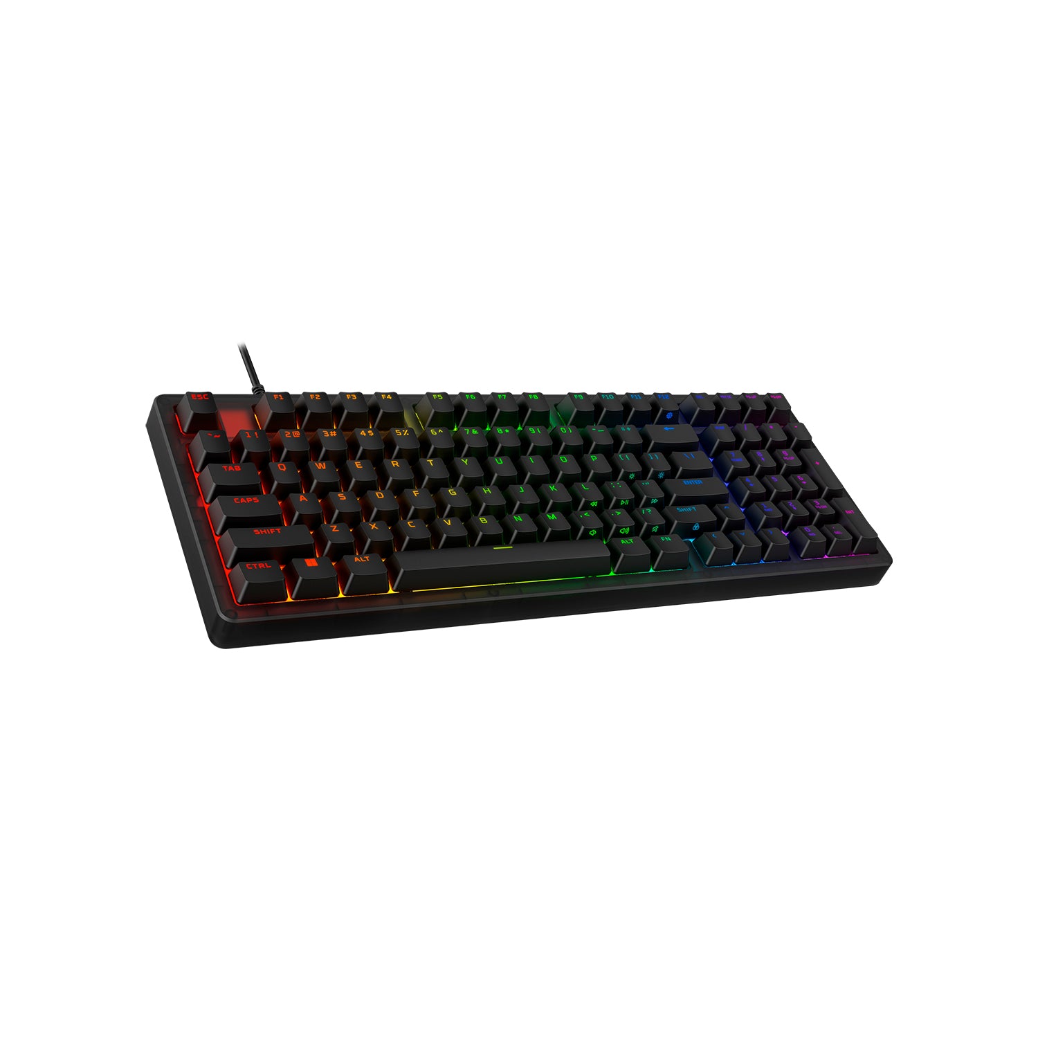 HP SPS-KB HYPERX ORIGINS 2 1800 NRL (P76374-DH1) thumbnail