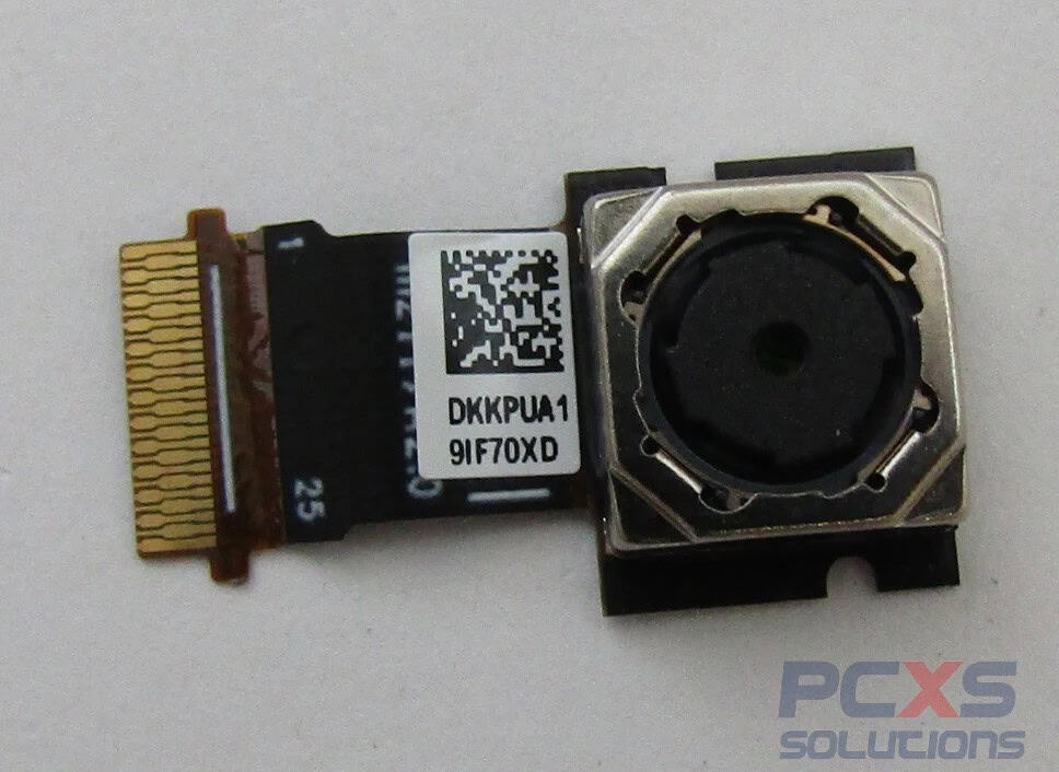 HP SPS-WEBCAM W/RUBBERS (P87083-001) thumbnail