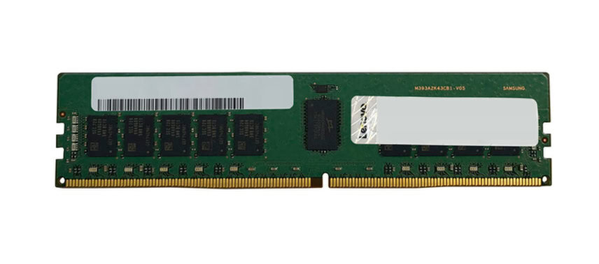 Lenovo 4X77A81443 geheugenmodule 128 GB 1 x 128 GB DDR5 288-pin DIMM (4X77A81443) thumbnail