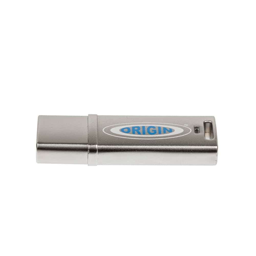 Origin Storage SC100 128GB Encrypted SafeConsole Ready Encrypted 256-bit AES USB 3.0 Key data-encryptieapparaat (SC100-128GB) thumbnail Origin Storage SC100 128GB Encrypted SafeConsole Ready Encrypted 256-bit AES USB 3.0 Key data-encryptieapparaat (SC100-128GB) thumbnail