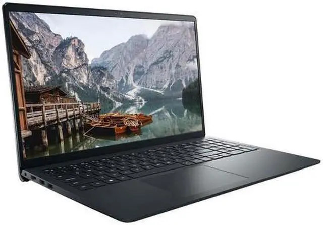 Dell Pro 16 Laptop / Intel Core Ultra 5 235U vPro (12 TOPS NPU - 12cores - tot 4 - 9 GHz) / Windows 11 Pro (3400018512516.1-1) thumbnail
