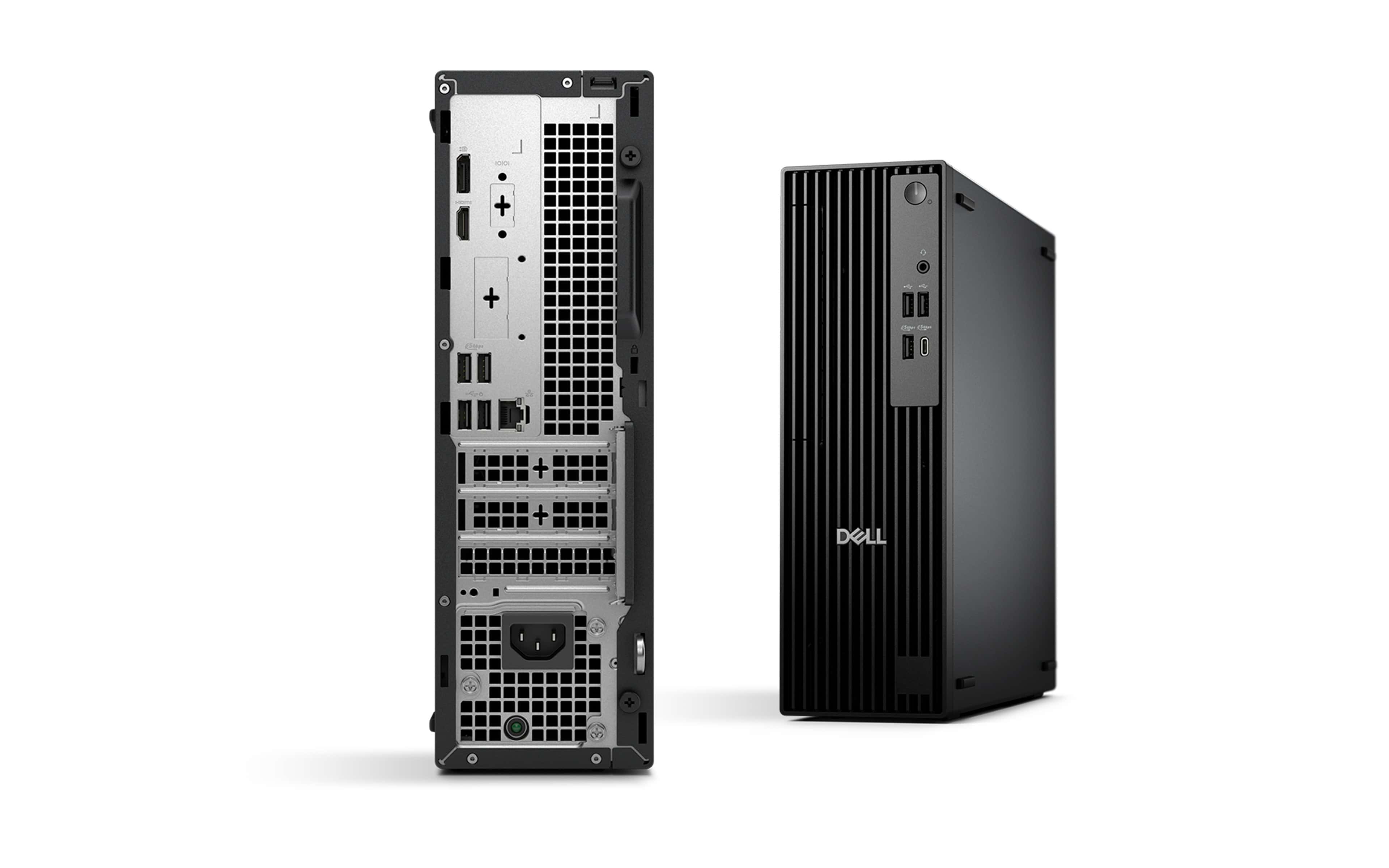 DELL Pro Slim QCS1250 180W Intel Core i7-14700 8GB 512GB SSD W11P 3YPS (BTO011_QCS1250_EMEA) thumbnail