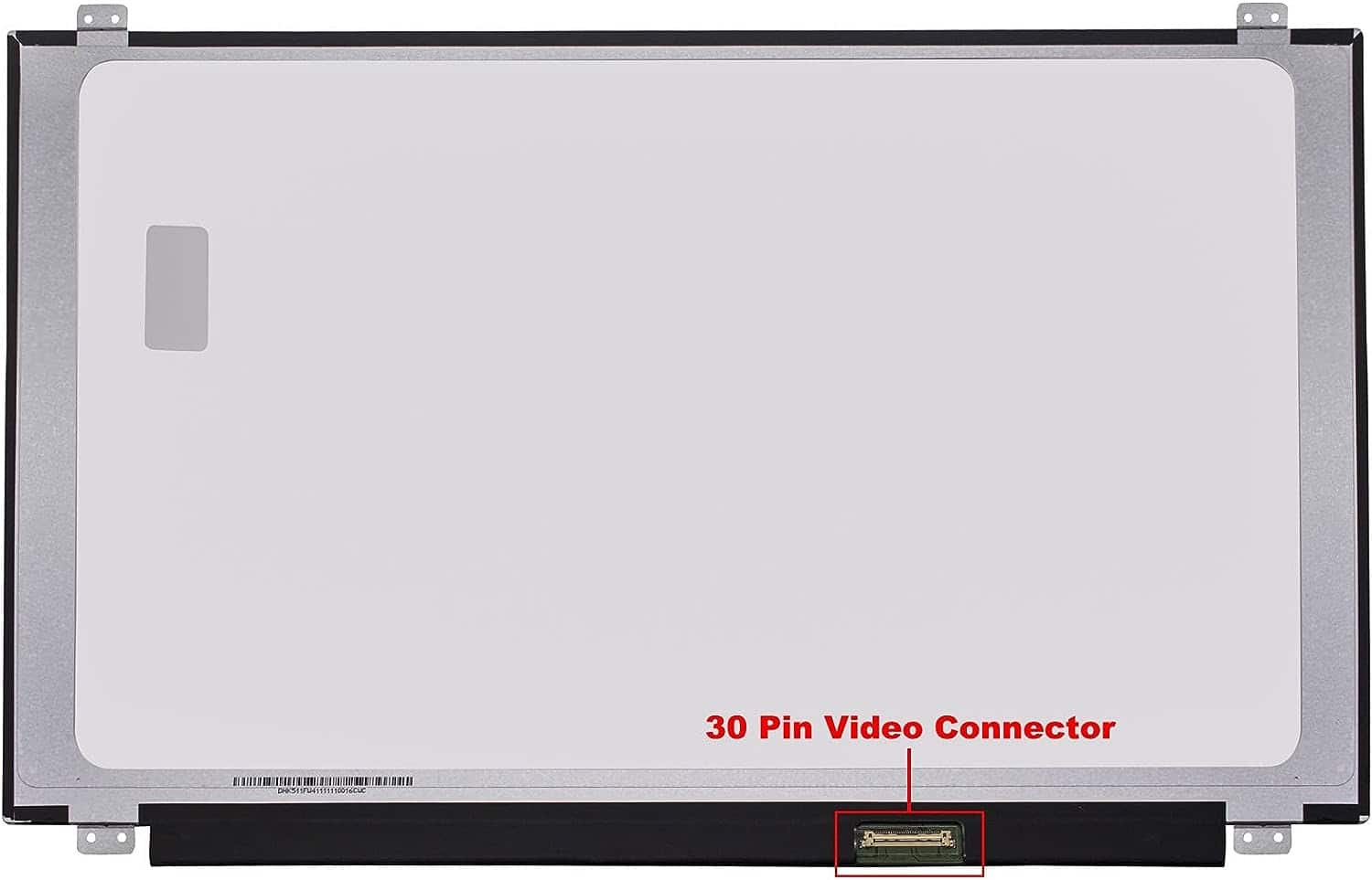 Origin Storage 15.6IN FHD LED SCREEN (MATTE) FOR LATITUDE E6540 Schermglas (SN-L-E7440/G/14-TCH) thumbnail
