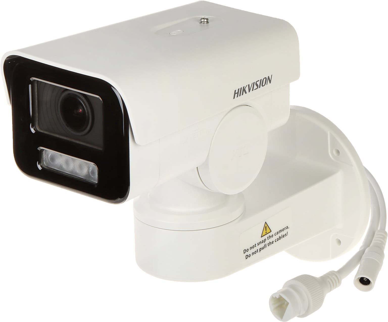 Hikvision DS-2CD1A43G0-IZU(2.8-12mm) 4 MP Varifocal PT Bullet Network Camera (Polish interface only) (DS-2CD1A43G0-IZU 2.8-12MM PL) thumbnail