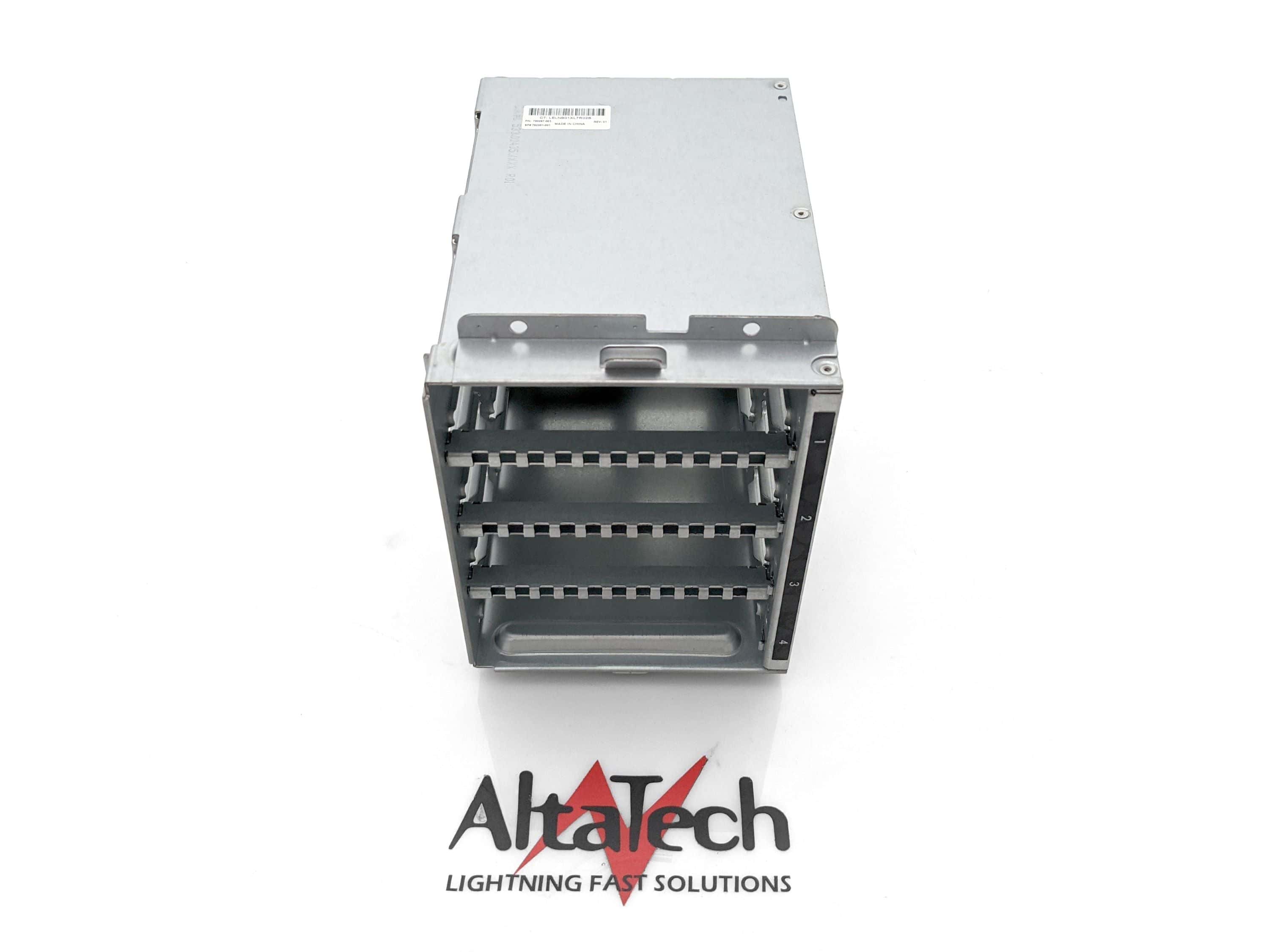 HP SPS-Base t640/W19/128GF/8GR (L81441-001) thumbnail