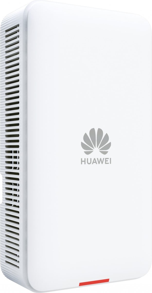 Huawei AP AirEngine5761-11W(11ax indoor,2+2 dual bands,smart antenna,USB,BLE) - 50084452 (50084452) thumbnail