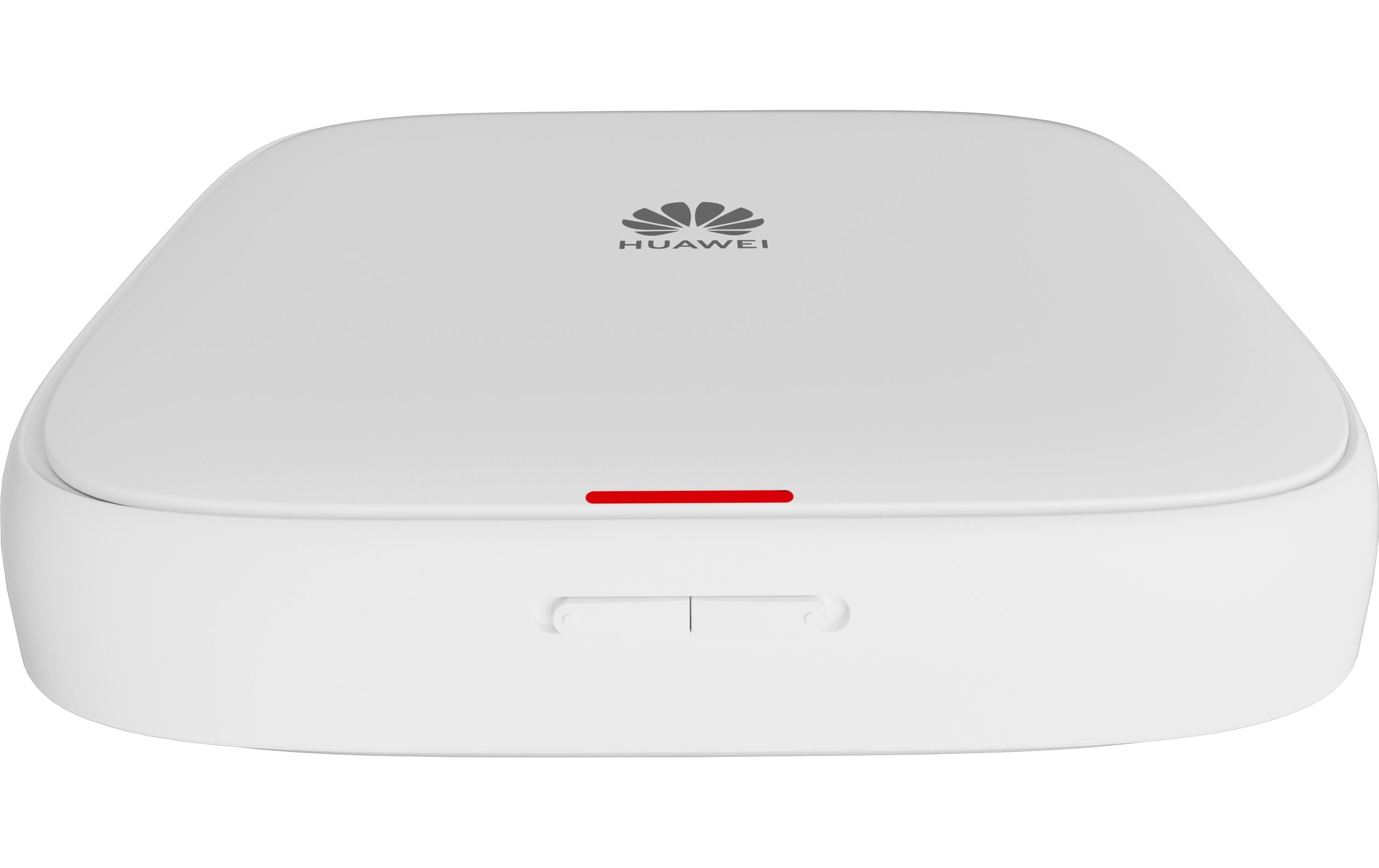 Huawei Access Point Wi-Fi 7 AirEngine5776-26(11be indoor,2+4 dual bands,smart antenna,USB,BLE) (50086829-001) thumbnail