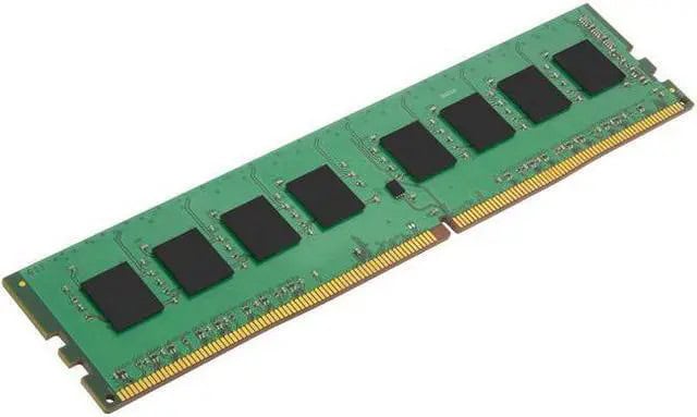 KINGSTON 16GB (1*16GB) 2RX8 PC4-25600AA-U DDR4-3200MHZ UDIMM (KC5N22-HYD) thumbnail
