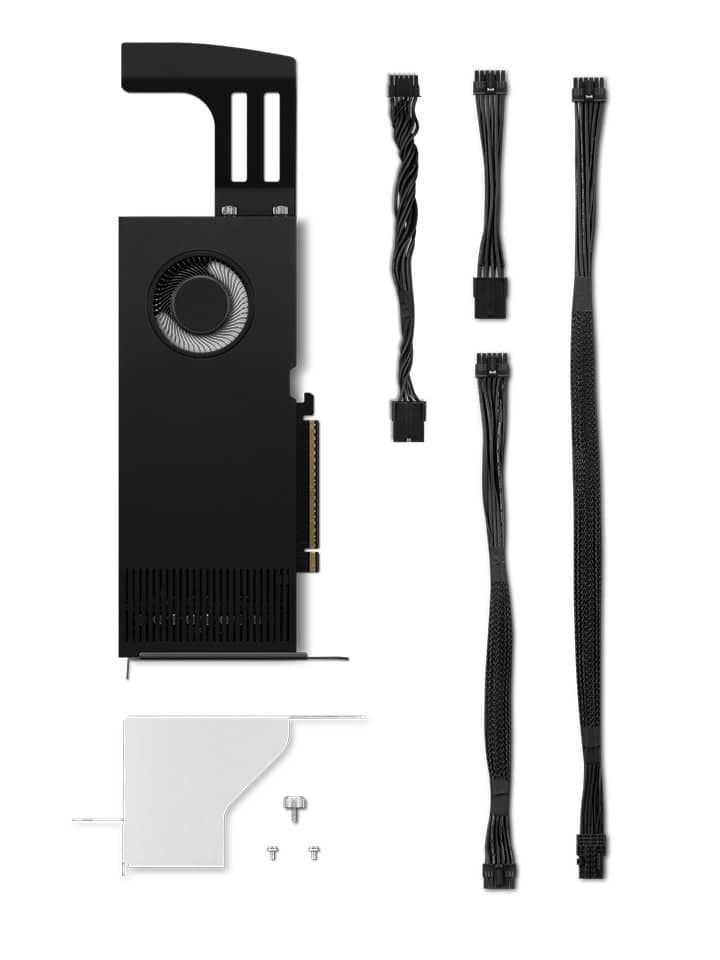 Lenovo 4X61T95636 videokaart NVIDIA 24 GB GDDR7 (4X61T95636) thumbnail