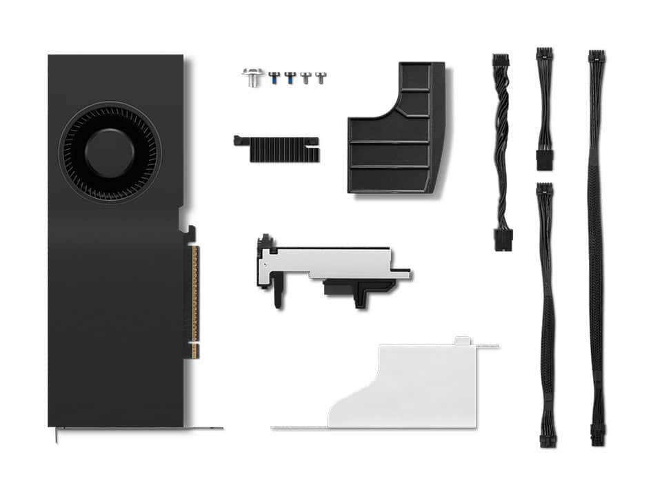 Lenovo 4X61T95637 videokaart NVIDIA 32 GB GDDR7 (4X61T95637) thumbnail