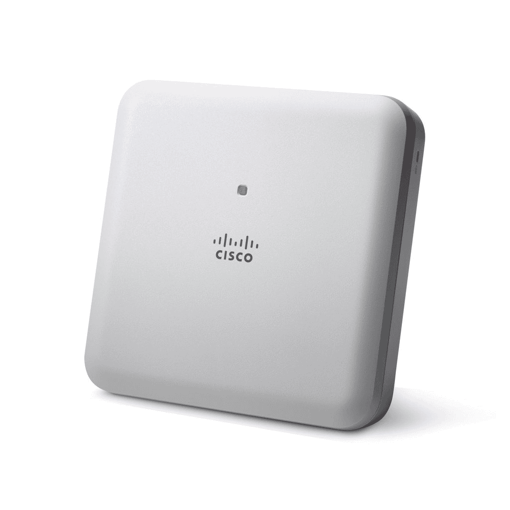 Cisco 802.11AC WAVE 2  3X3:2SS  INT (AIR-AP1832I-E-K9) thumbnail