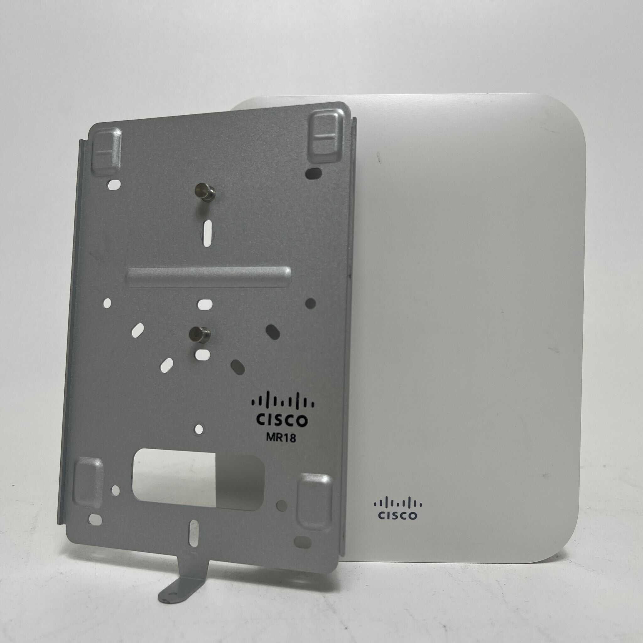 Cisco Mr18 Cloud Managed Ap (MR18-HW) thumbnail