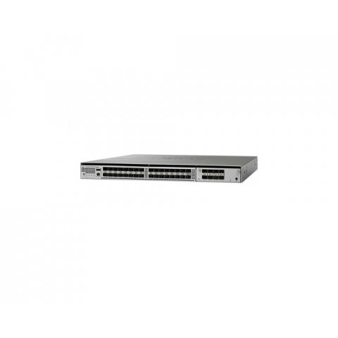 Cisco Catalyst 4500-X 32 Port 10G Ip (WS-C4500X-32SFP+-RFB) thumbnail