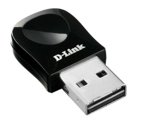 D-Link DWA-131 netwerkkaart 300 Mbit/s (DWA-131) thumbnail
