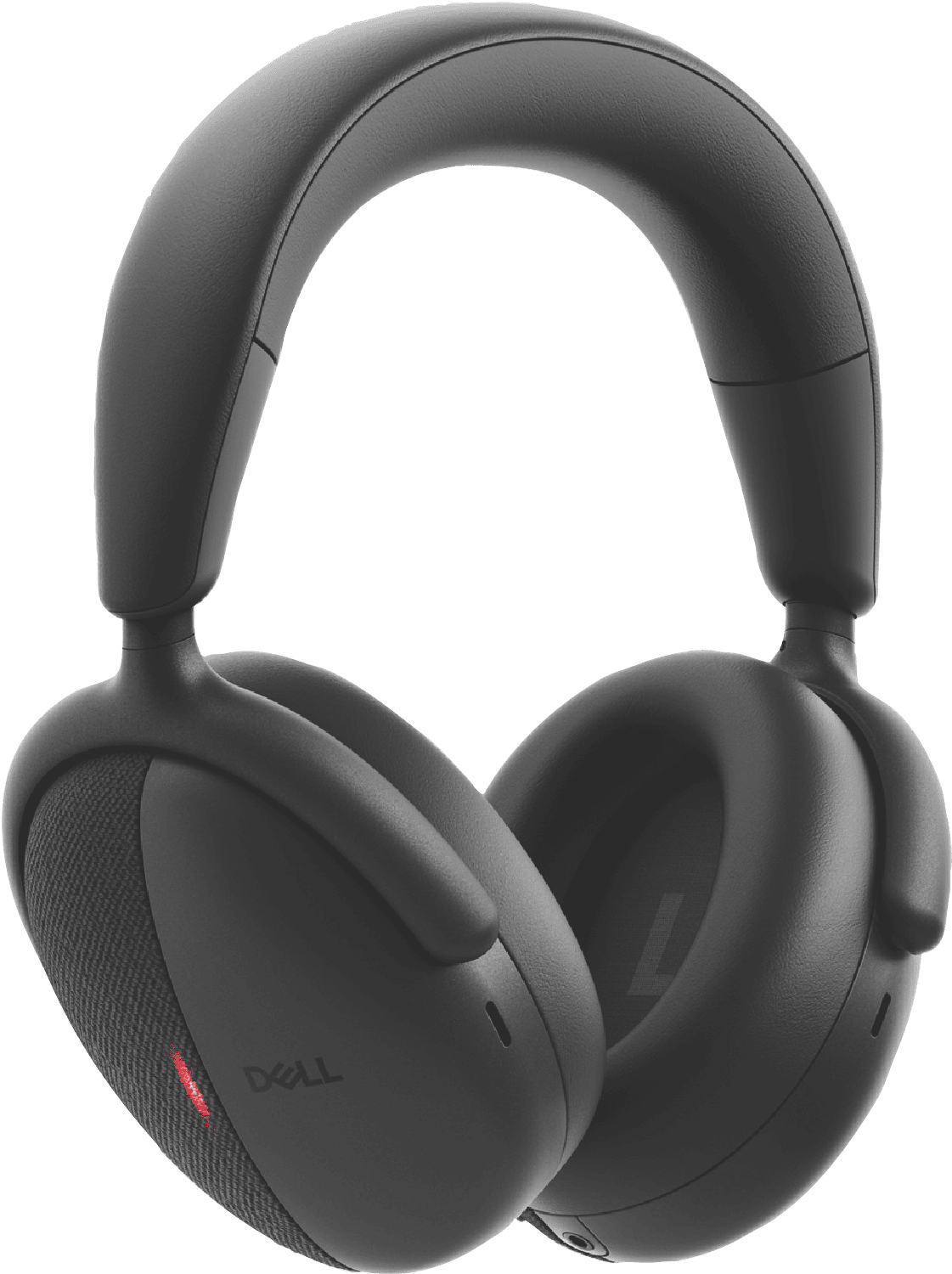 Dell BTO/Dell Pro Plus draadloze ANC-headset (520-BBGM_3400018494254.2_5) thumbnail