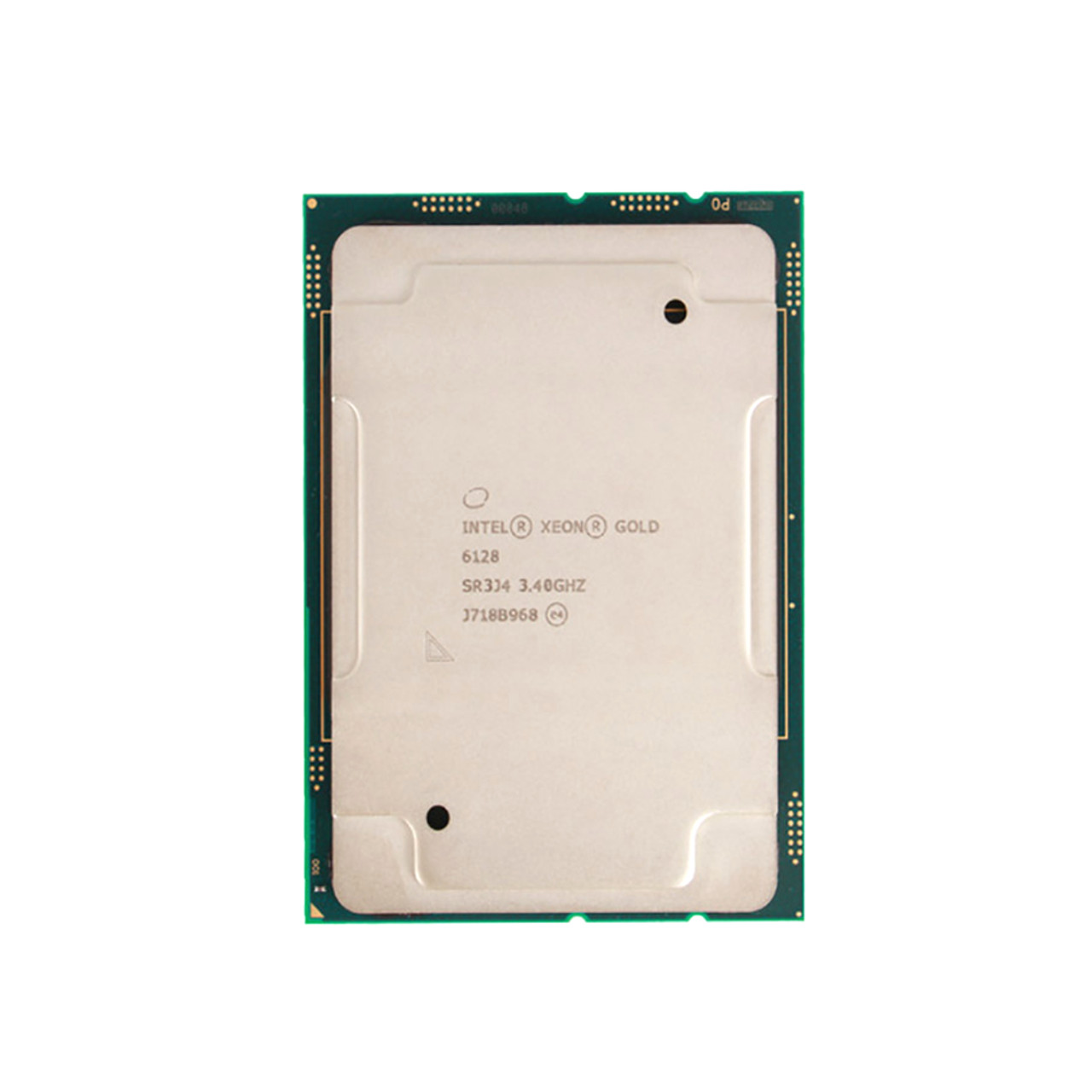 Dell AMD 612 2.00GHz 8C 12M 80W (6128-RFB) thumbnail