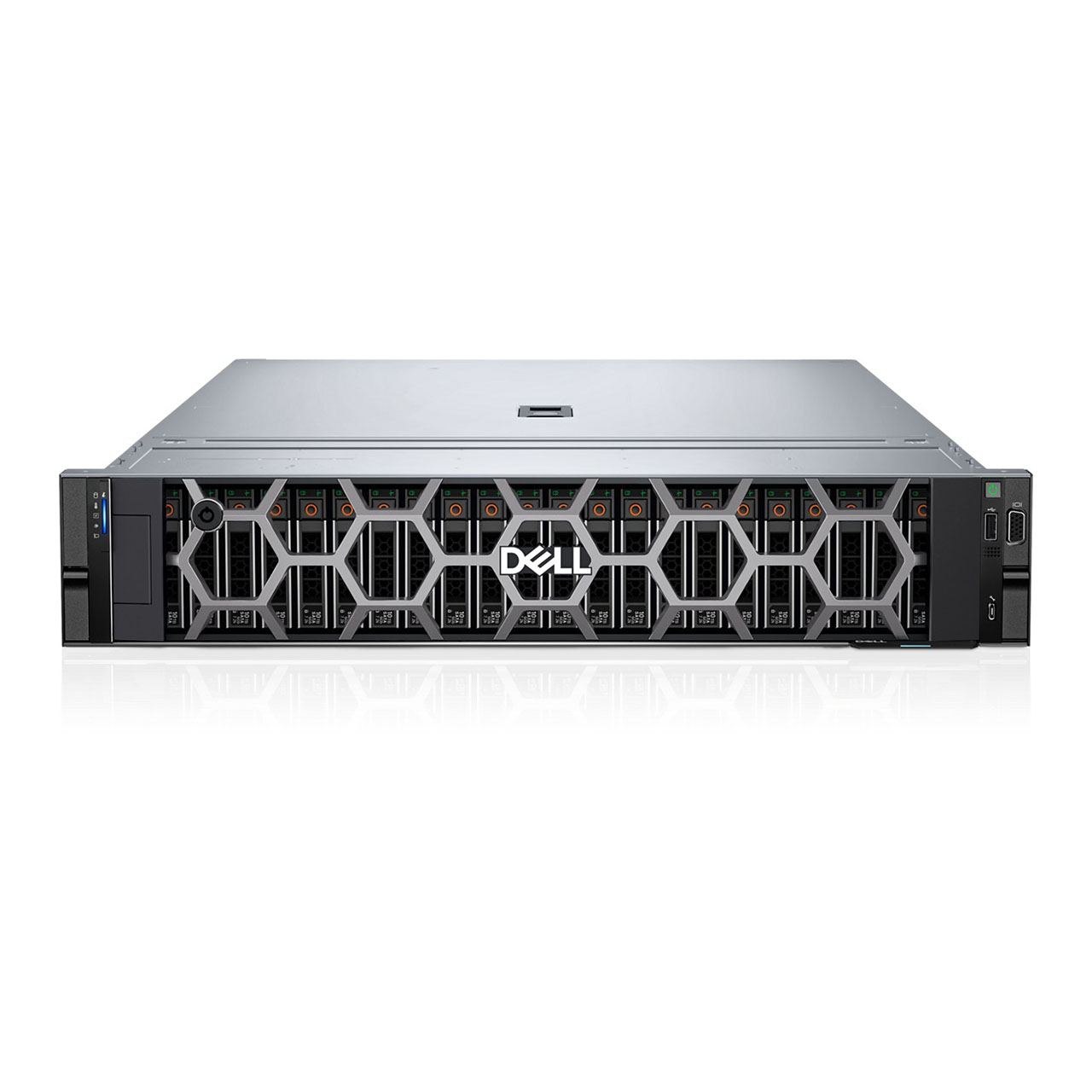 Dell POWEREDGE RSERIES GEN14 (G5MMM-RFB) thumbnail